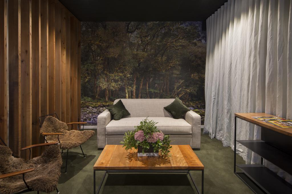 The Cinema Suites Te Anau Zewnętrze zdjęcie