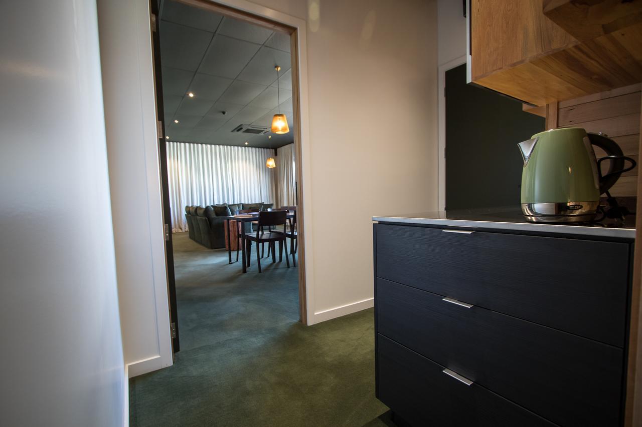 The Cinema Suites Te Anau Zewnętrze zdjęcie