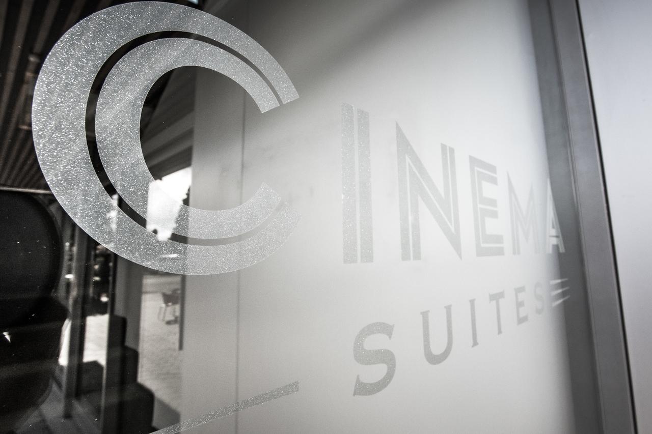 The Cinema Suites Te Anau Zewnętrze zdjęcie