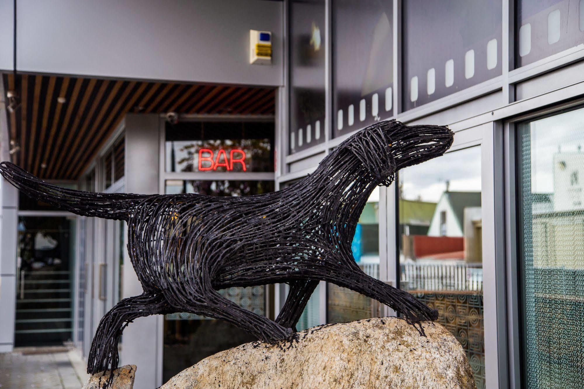 The Cinema Suites Te Anau Zewnętrze zdjęcie